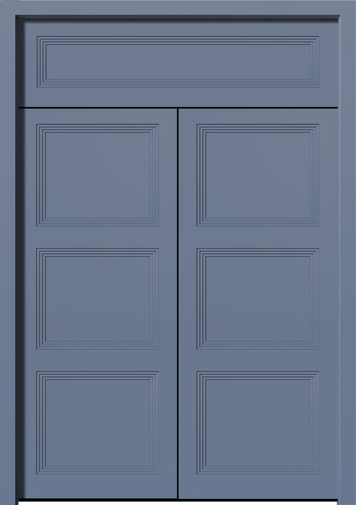 Edge RAL_5014 PF3 ДСФ