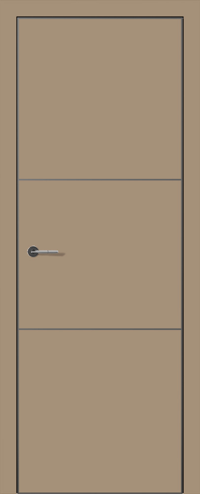 Exit G2M молдинг