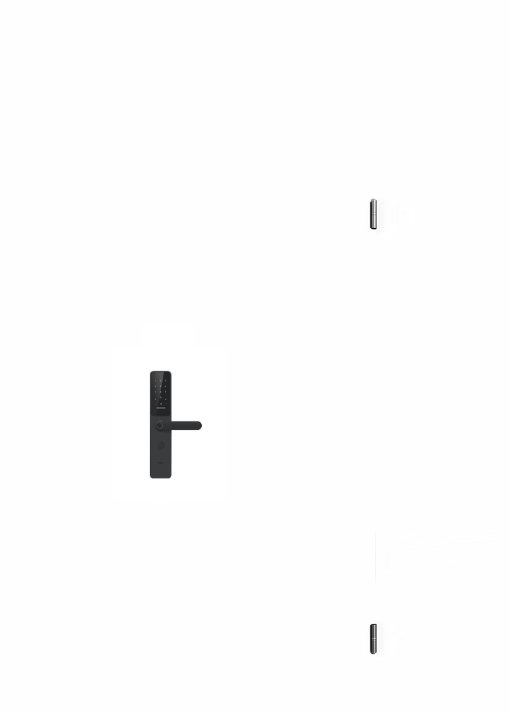 Aqara A100 Zigbee