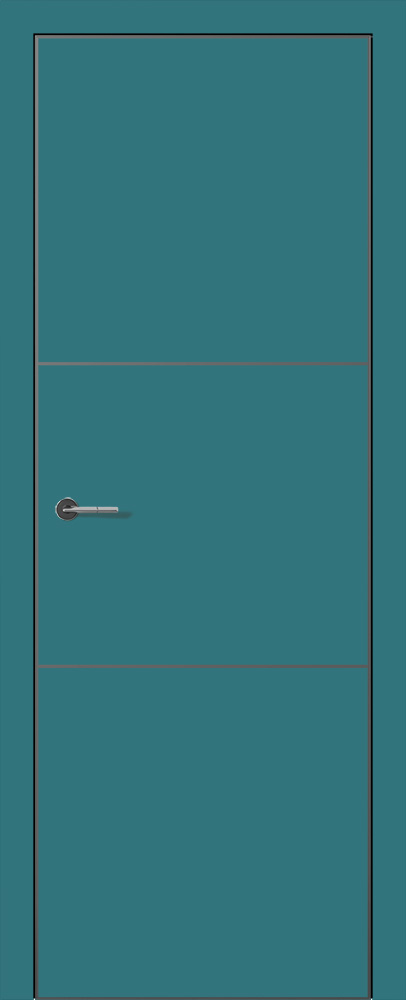 Exit G2M молдинг